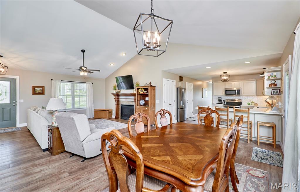 Wild Horse Estates - Residential