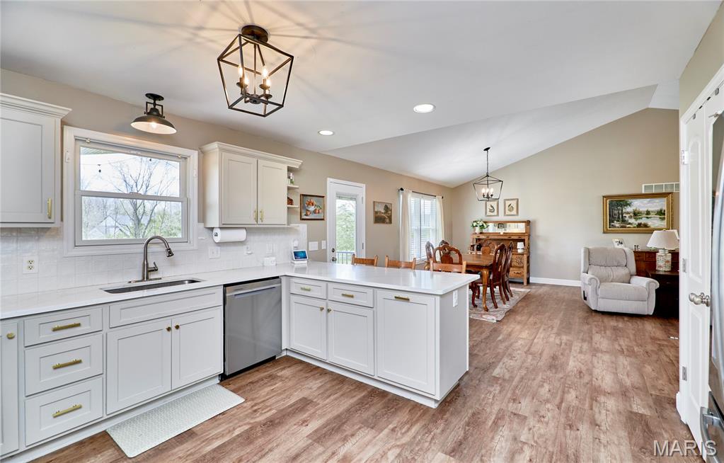 Wild Horse Estates - Residential