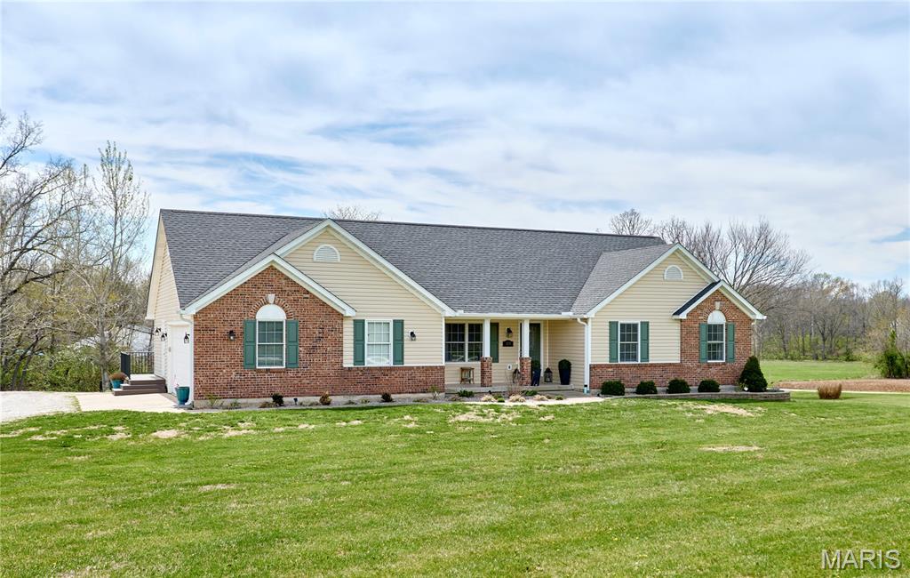 Wild Horse Estates - Residential