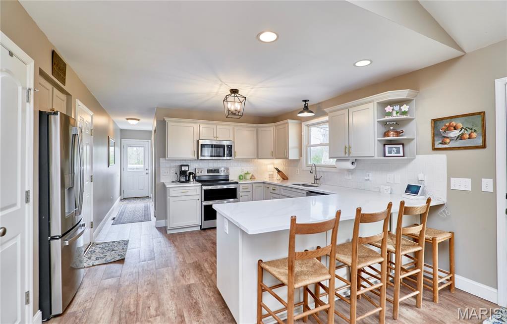 Wild Horse Estates - Residential