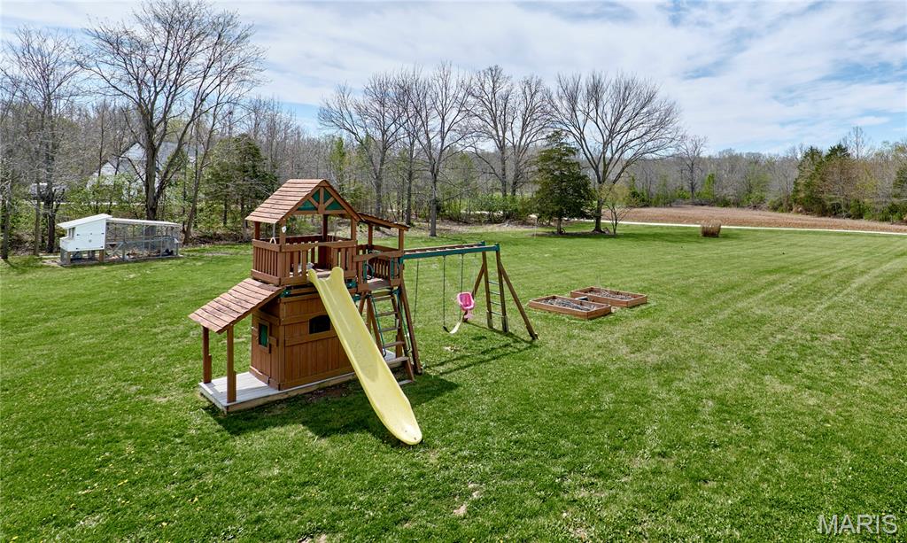 Wild Horse Estates - Residential