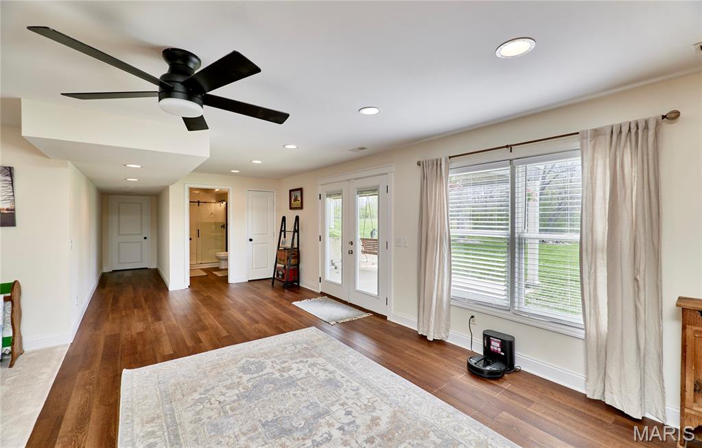Wild Horse Estates - Residential