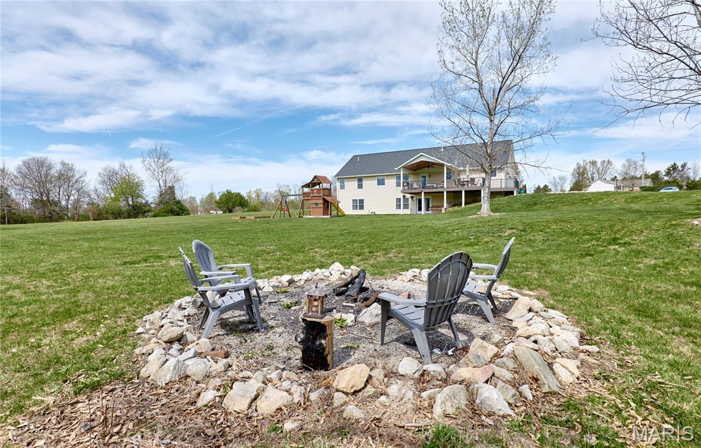 Wild Horse Estates - Residential