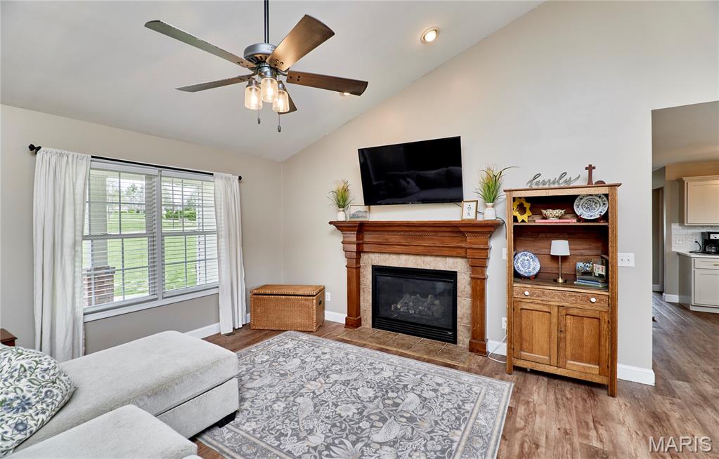 Wild Horse Estates - Residential