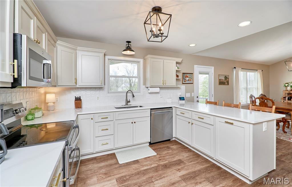 Wild Horse Estates - Residential