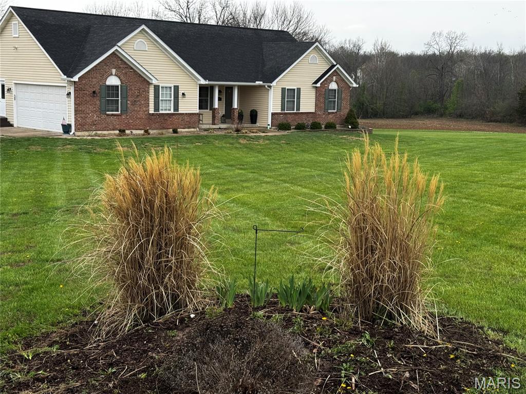 Wild Horse Estates - Residential