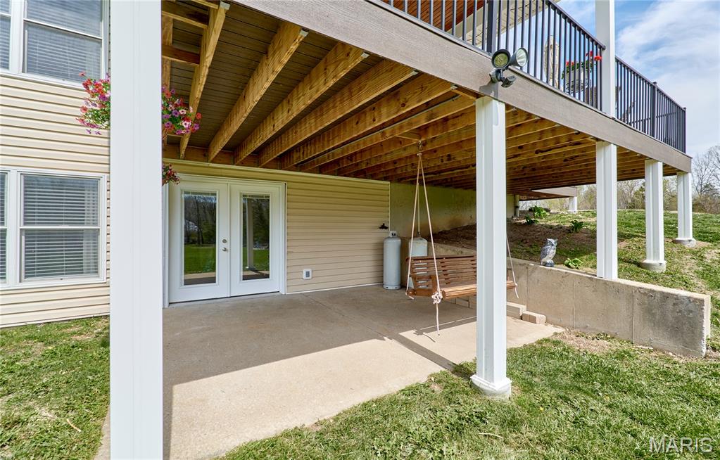 Wild Horse Estates - Residential