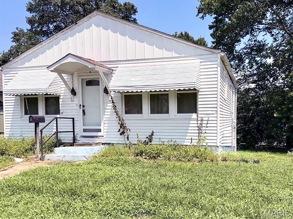 Rose Marie - Residential