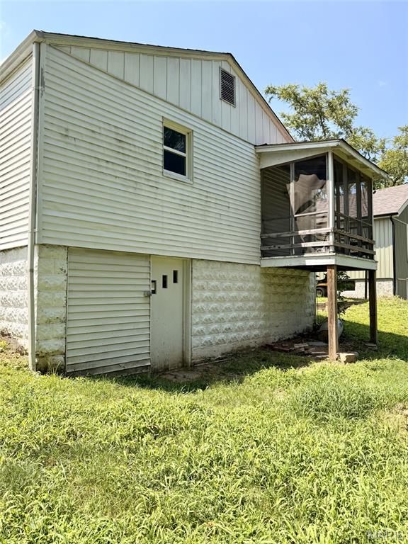 Rose Marie - Residential