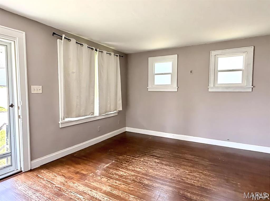 Rose Marie - Residential