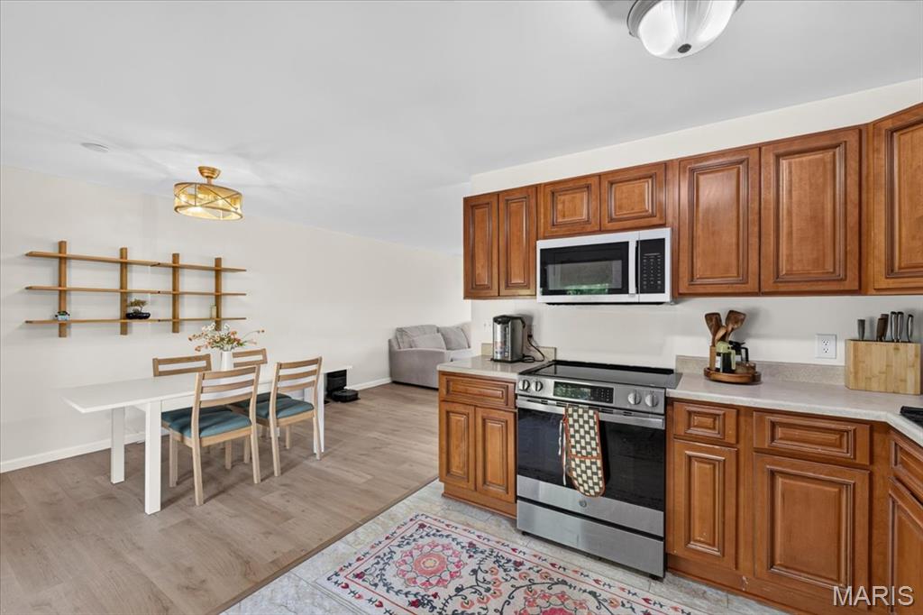 Pierremont Sub 4 - Residential