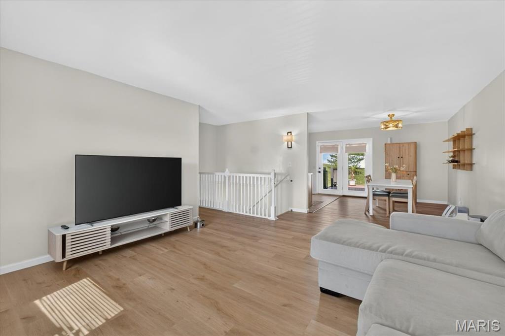Pierremont Sub 4 - Residential
