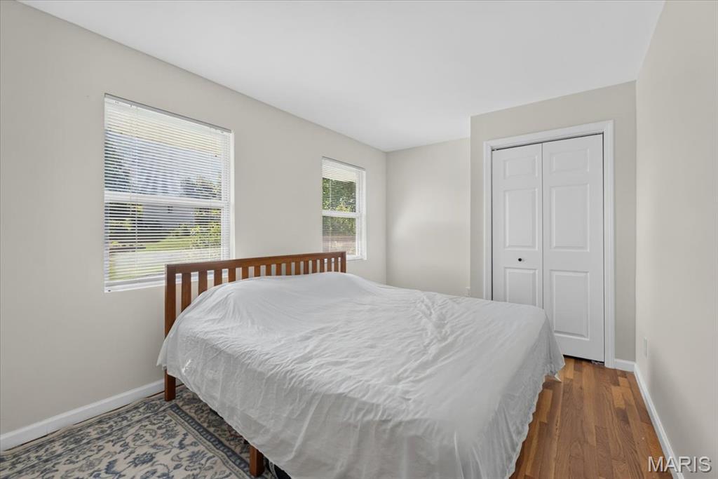 Pierremont Sub 4 - Residential