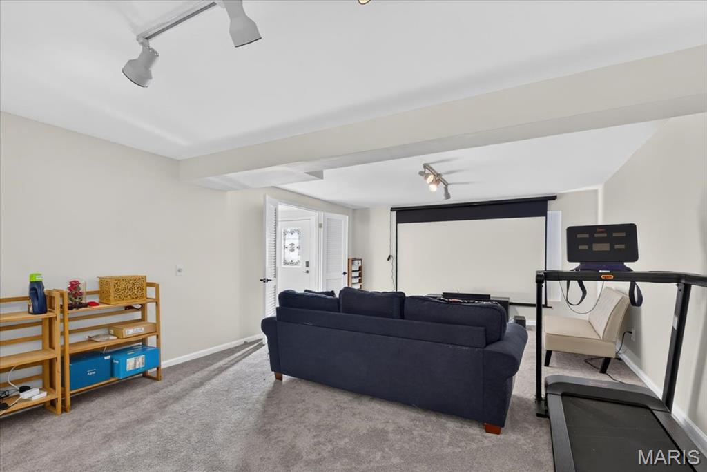 Pierremont Sub 4 - Residential