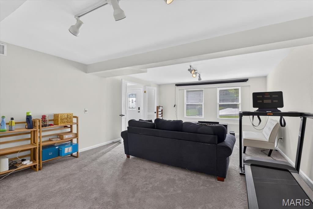 Pierremont Sub 4 - Residential