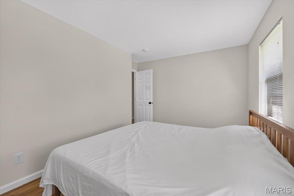 Pierremont Sub 4 - Residential