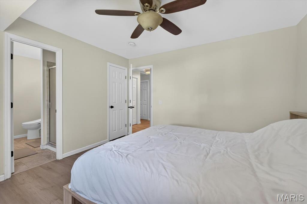 Pierremont Sub 4 - Residential