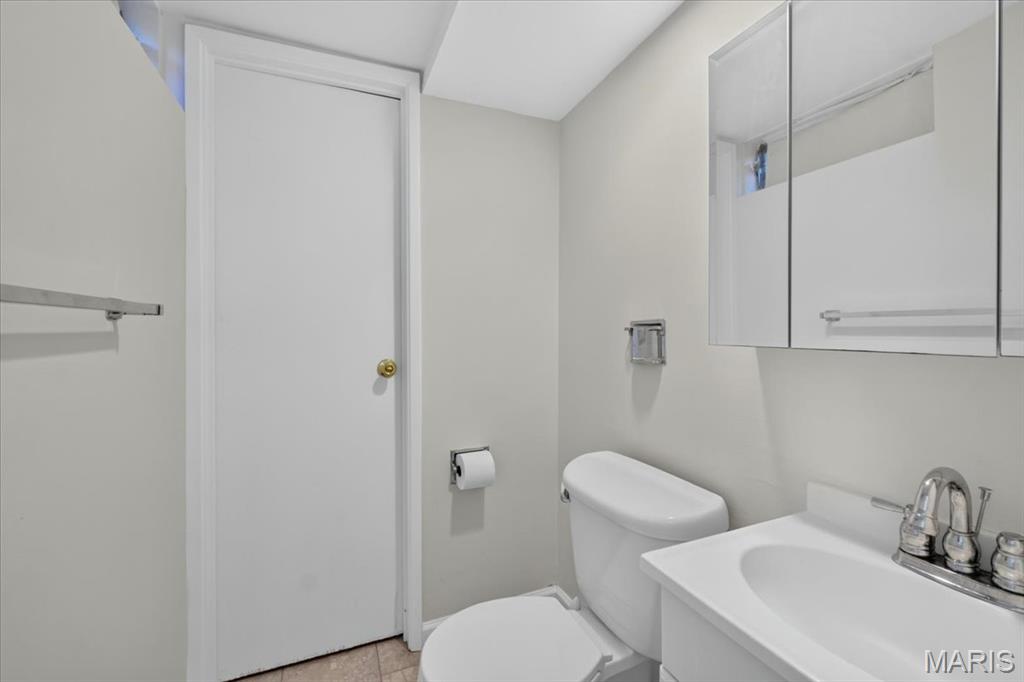 Pierremont Sub 4 - Residential