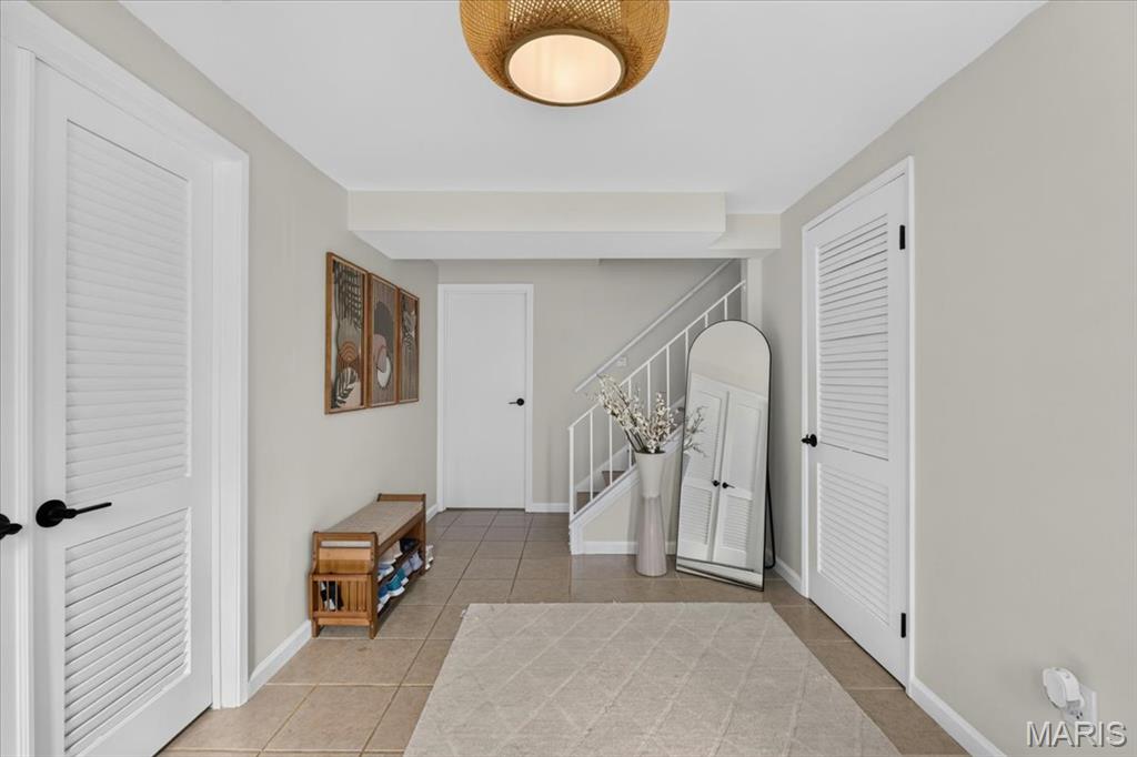 Pierremont Sub 4 - Residential