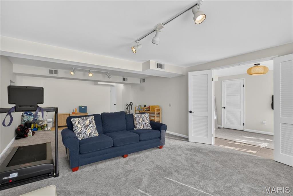 Pierremont Sub 4 - Residential