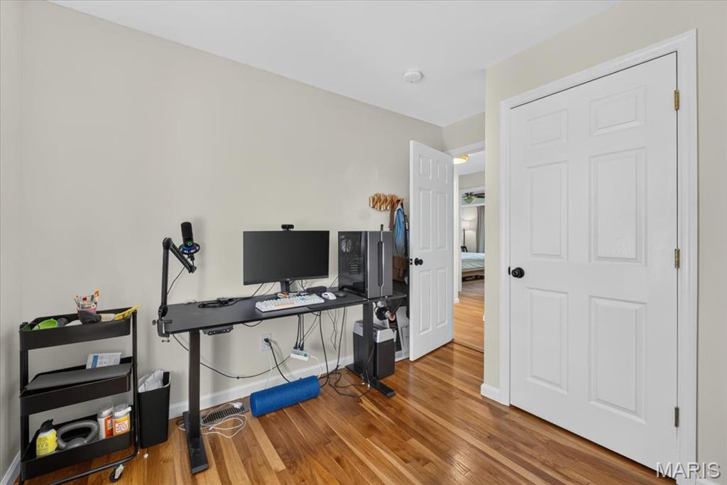 Pierremont Sub 4 - Residential