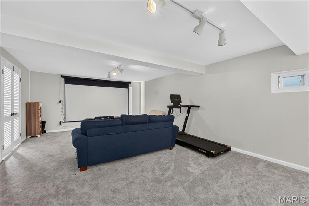 Pierremont Sub 4 - Residential