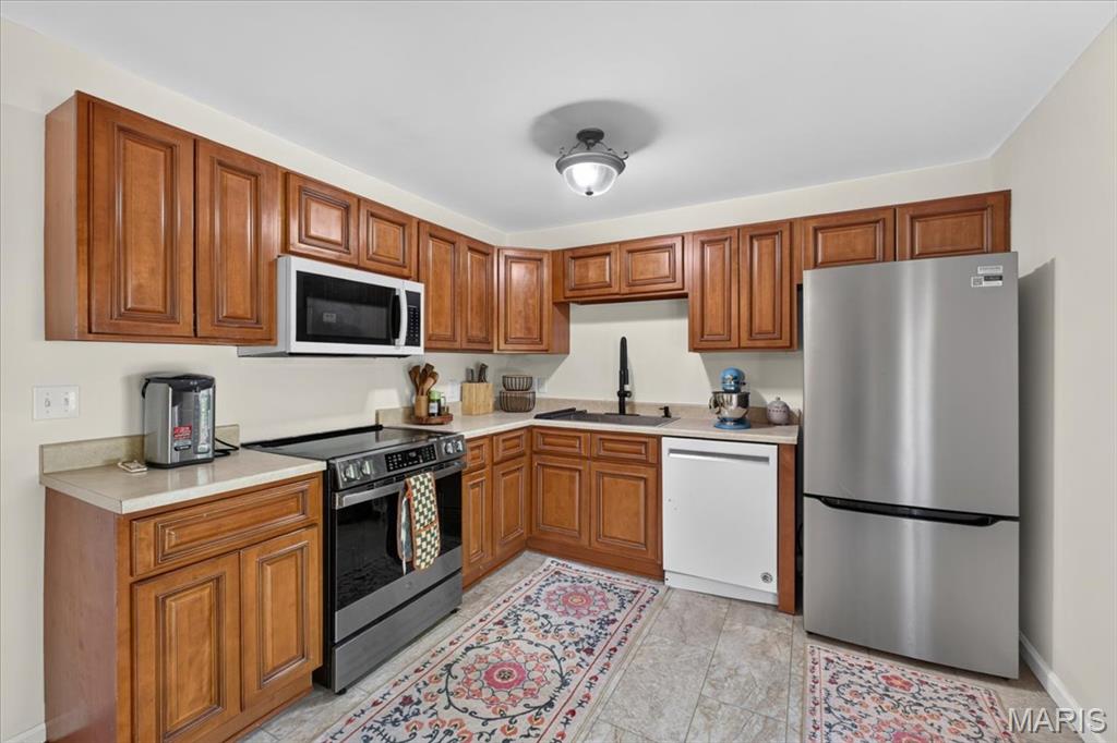 Pierremont Sub 4 - Residential