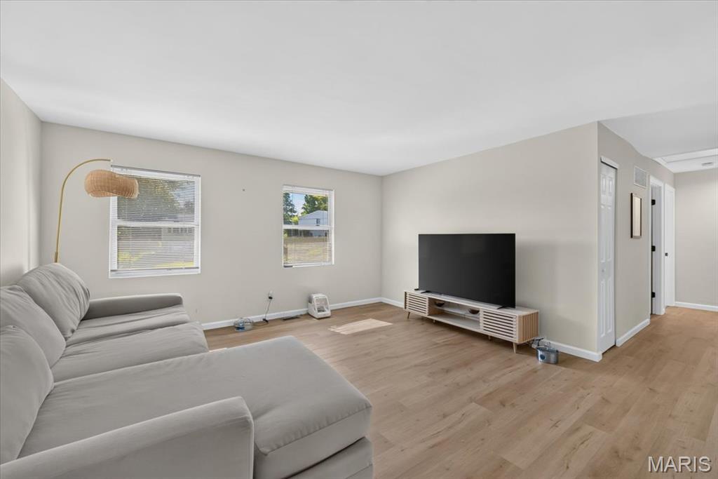 Pierremont Sub 4 - Residential