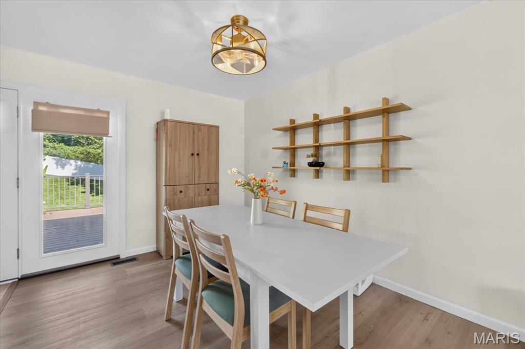 Pierremont Sub 4 - Residential