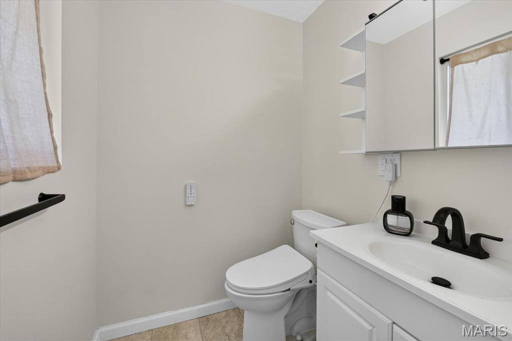Pierremont Sub 4 - Residential