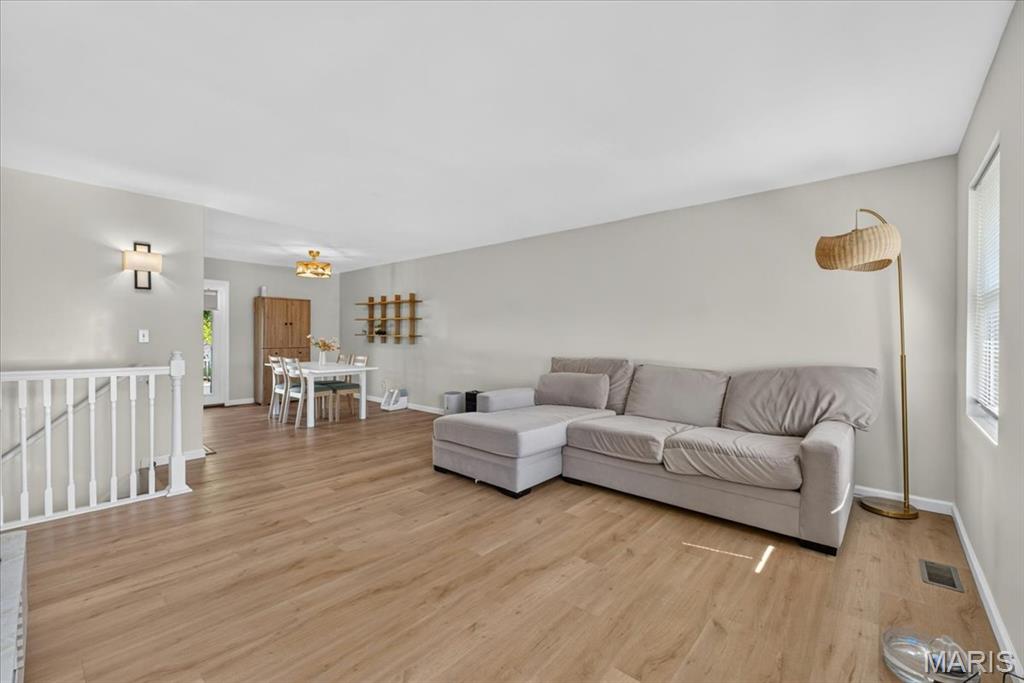 Pierremont Sub 4 - Residential