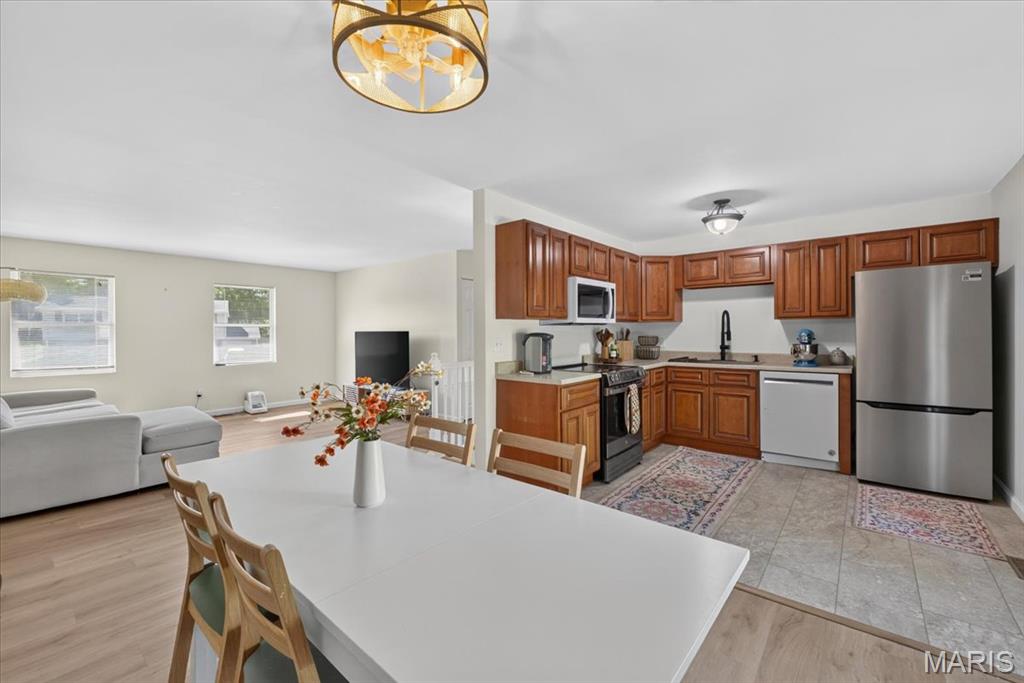 Pierremont Sub 4 - Residential
