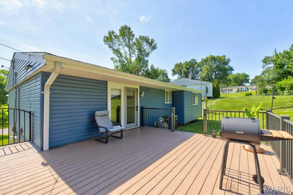 Pierremont Sub 4 - Residential