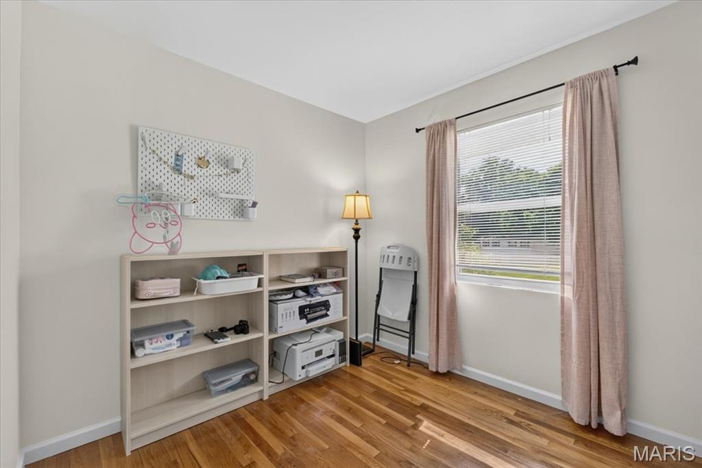 Pierremont Sub 4 - Residential