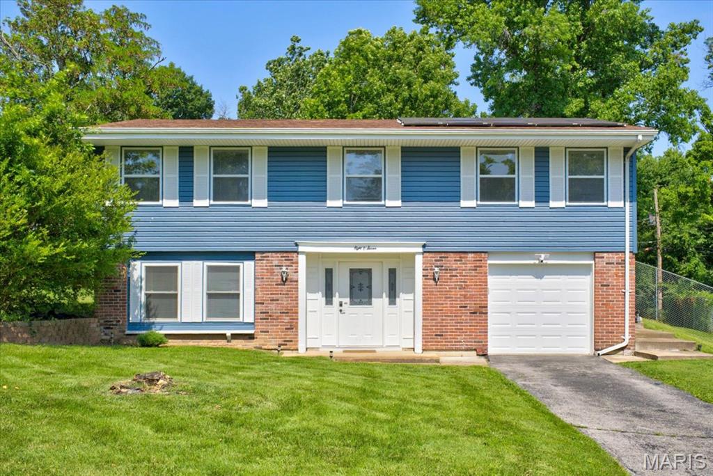 Pierremont Sub 4 - Residential