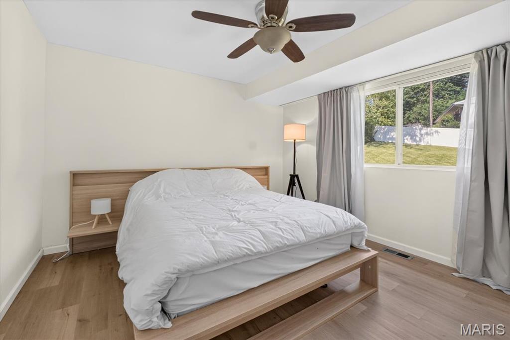 Pierremont Sub 4 - Residential