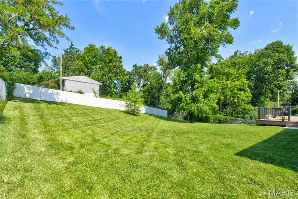 Pierremont Sub 4 - Residential