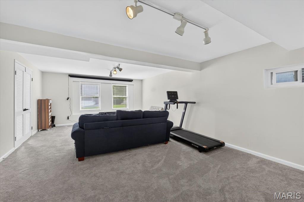 Pierremont Sub 4 - Residential