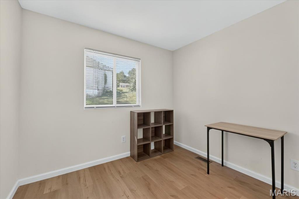 Pierremont Sub 4 - Residential
