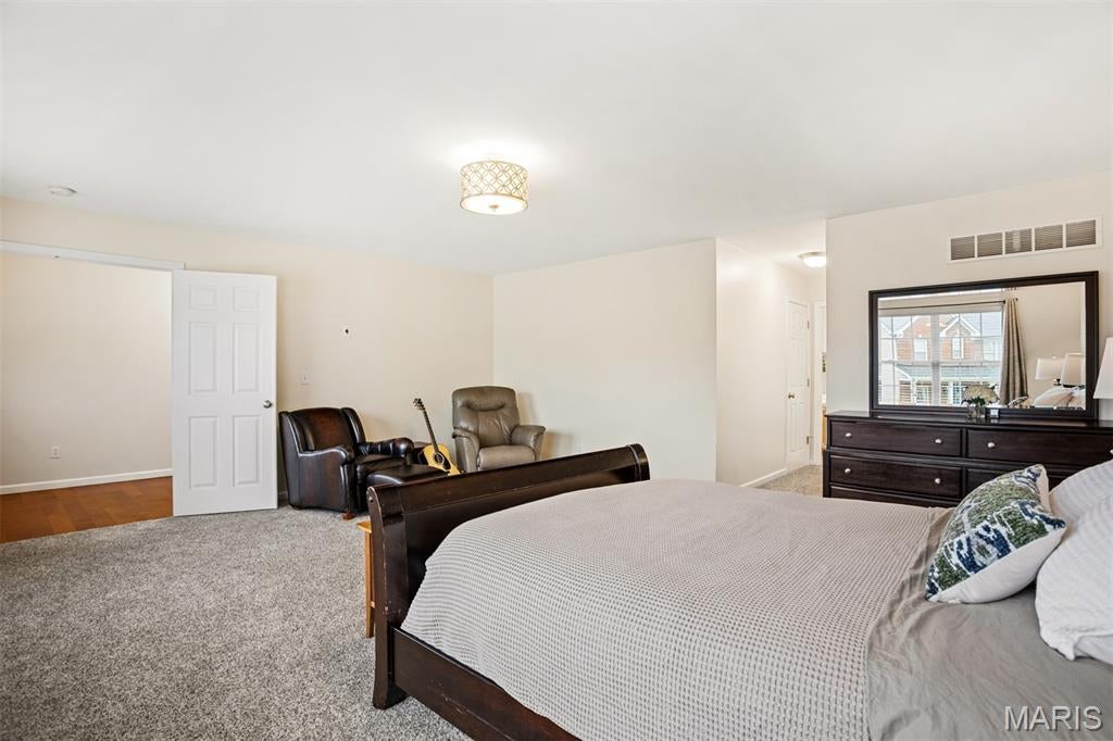 Commons At Legacy Pointe The - Residential