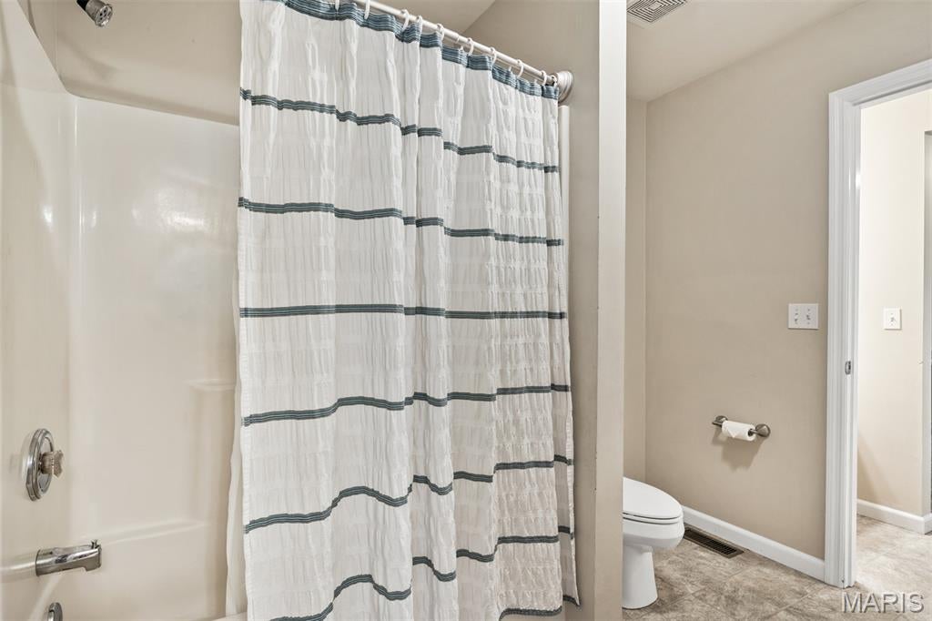 Commons At Legacy Pointe The - Residential