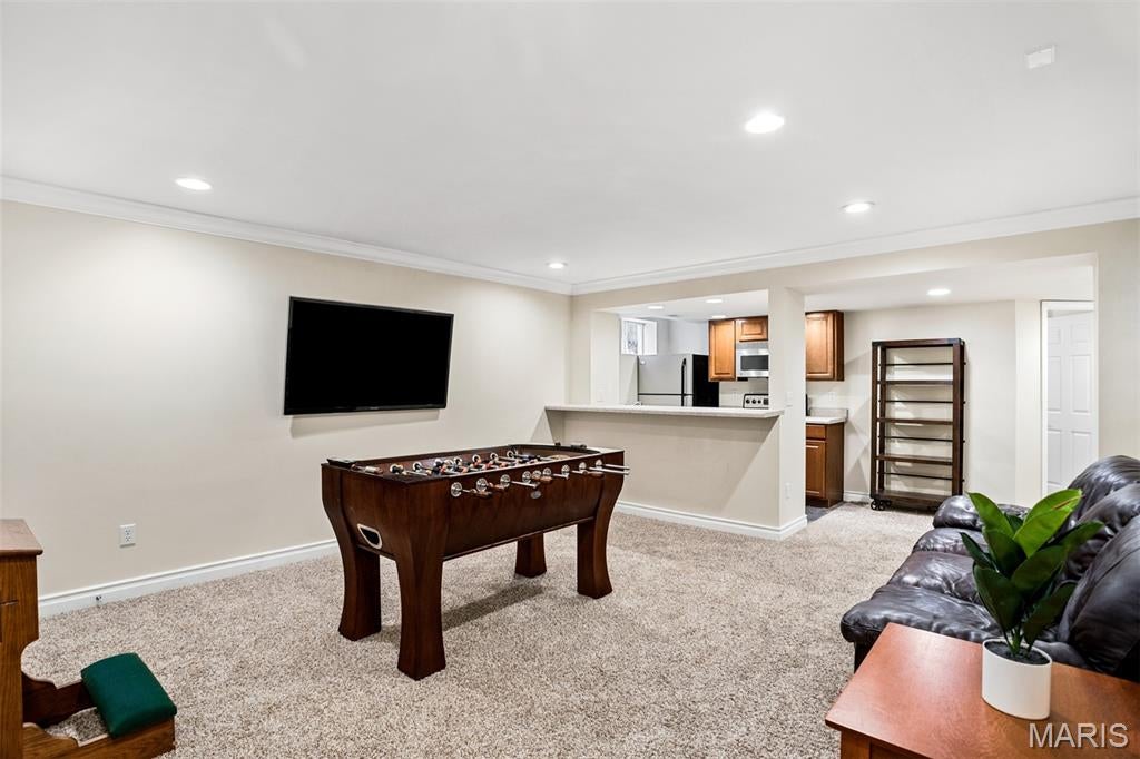 Commons At Legacy Pointe The - Residential