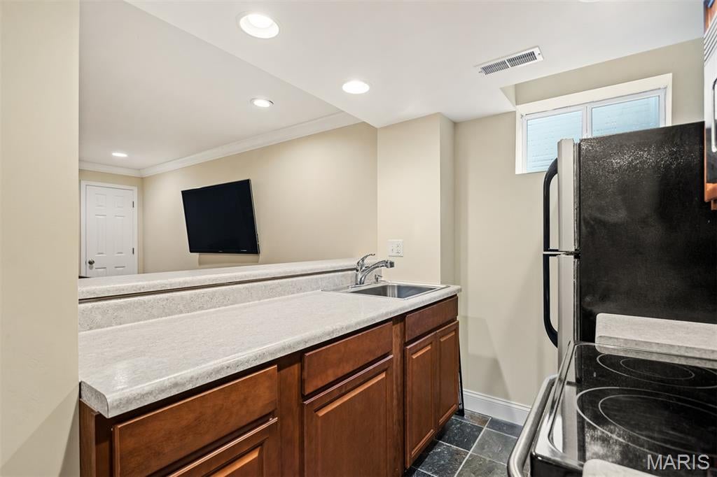 Commons At Legacy Pointe The - Residential
