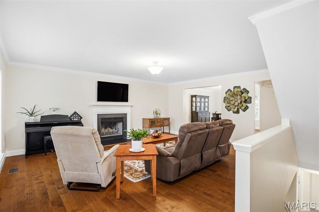 Commons At Legacy Pointe The - Residential