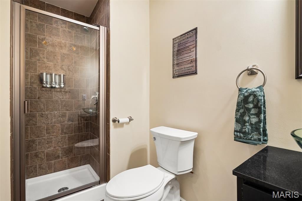 Commons At Legacy Pointe The - Residential