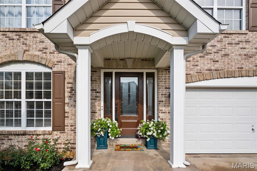 Commons At Legacy Pointe The - Residential