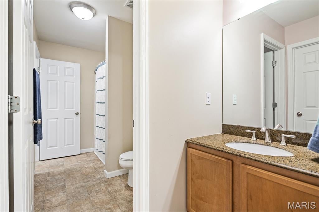 Commons At Legacy Pointe The - Residential