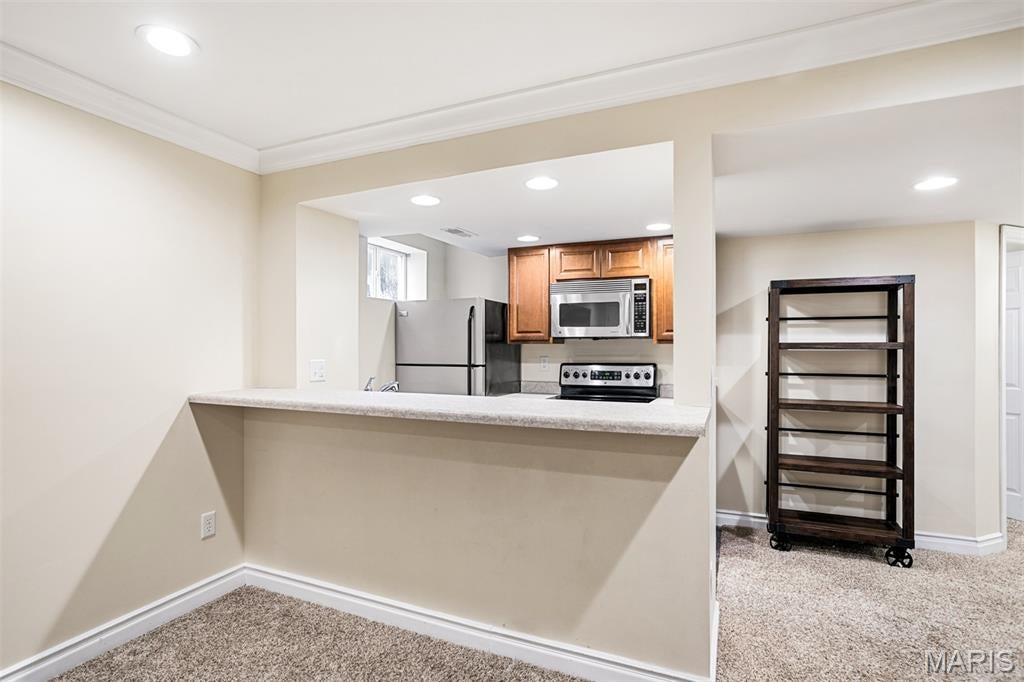 Commons At Legacy Pointe The - Residential