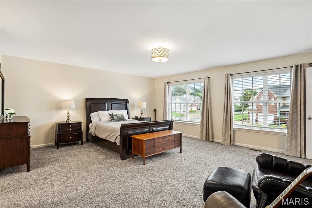 Commons At Legacy Pointe The - Residential
