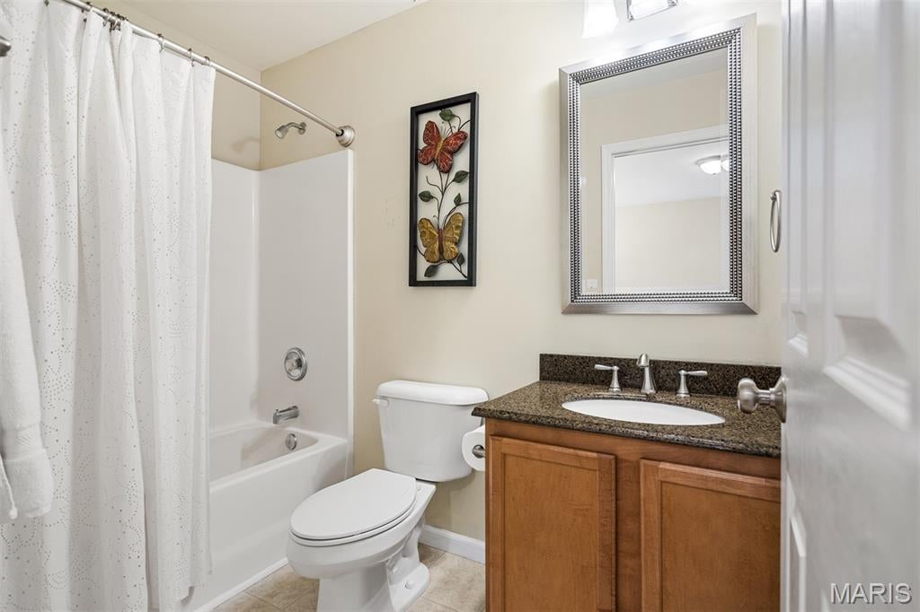 Commons At Legacy Pointe The - Residential